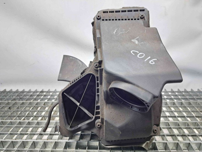 Carcasa filtru aer Audi A4 (8K2, B8) [Fabr 2008-2015] 8K0133837T 2.0 TDI CAGB 