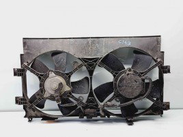 Electroventilator MITSUBISHI ASX (GA) [Fabr 2010-2020] OEM 1.8   