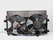 Electroventilator MITSUBISHI ASX (GA) [Fabr 2010-2020] OEM 1.8   