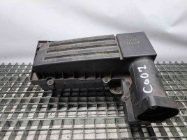 Carcasa filtru aer Audi A3 Sportback (8PA) [Fabr 2004-2013] 3C0129607BD 1.6 TDI CAYC 