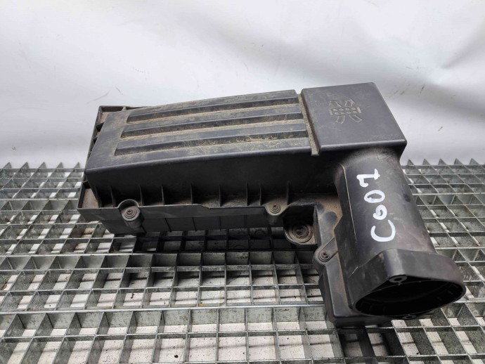 Carcasa filtru aer Audi A3 Sportback (8PA) [Fabr 2004-2013] 3C0129607BD 1.6 TDI CAYC 