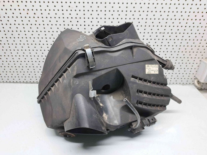 Carcasa filtru aer Audi A6 Avant (4F5, C6) [Fabr 2005-2010] 4F0133837BB 3.0 TDI CDYA 