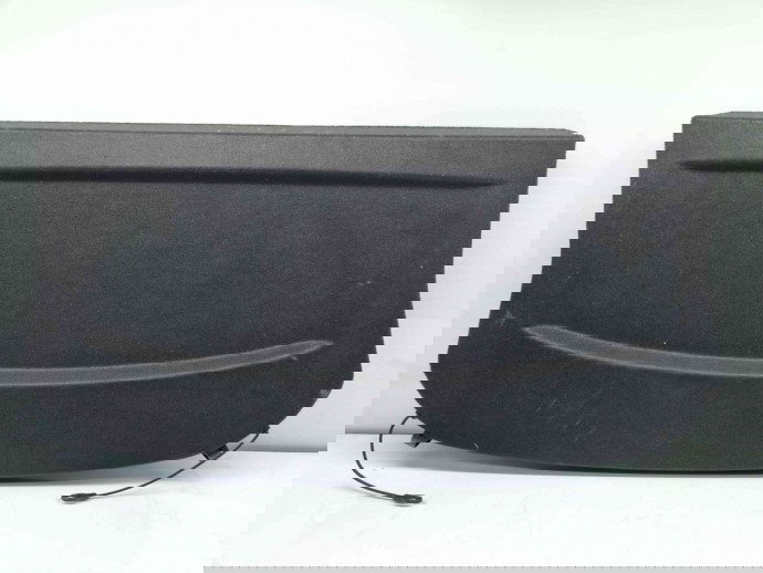  Polita portbagaj Bmw 1 (F20, F21) [Fabr 2011-2017] OEM