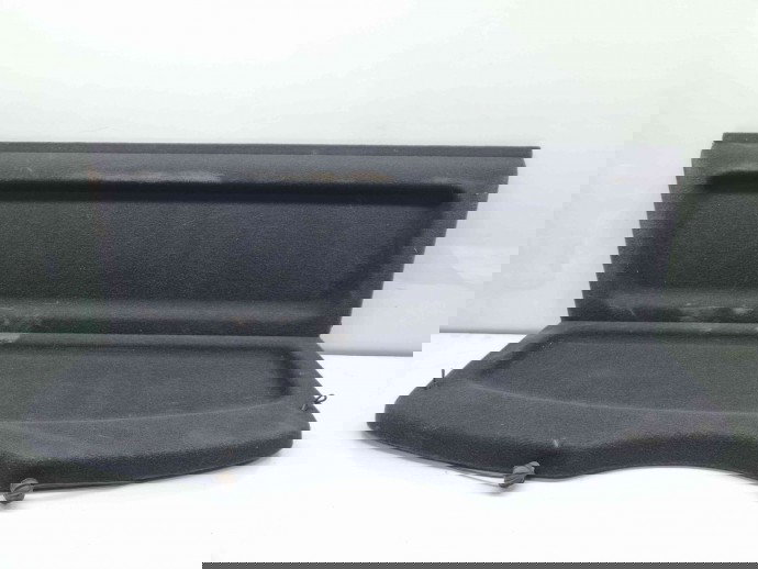  Polita portbagaj Skoda Octavia 2 (1Z3) [Fabr 2004-2013] 1Z5867769