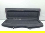  Polita portbagaj Skoda Octavia 2 (1Z3) [Fabr 2004-2013] 1Z5867769