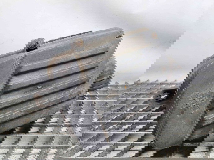 Carcasa filtru aer Seat Altea XL (5P5, 5P8) [Fabr 2006-2015] 1F0129607 1.6  BSE 