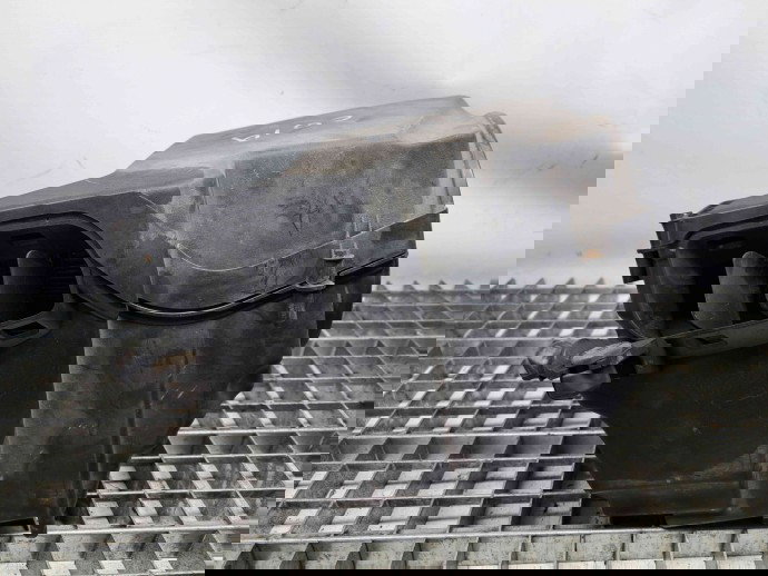 Carcasa filtru aer Ford Kuga I [Fabr 2008-2012] 7M51-9600-BF 2.0 G6DG 