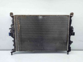 Radiator apa Ford Kuga II [Fabr 2012-prezent] CV61-8C342-FB 2.0 C20DD0X  2.0 C20DD0X 110KW / 150CP