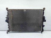 Radiator apa Ford Kuga II [Fabr 2012-prezent] CV61-8C342-FB 2.0 C20DD0X  2.0 C20DD0X 110KW / 150CP