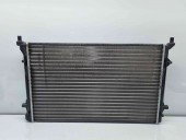 Radiator apa Skoda Octavia 2 (1Z3) [Fabr 2004-2013] OEM 1.6 Benz BSE 75KW / 102CP 1.6 Benz BSE 75KW / 102CP