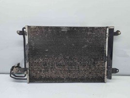 Radiator clima / AC Skoda Octavia 2 (1Z3) [Fabr 2004-2013] 1K0820411S 1.6 Benz BSE 75KW / 102CP 1.6 Benz BSE 75KW / 102CP