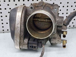 Clapeta acceleratie Seat Altea XL (5P5, 5P8) [Fabr 2006-2015] 06A133062AT 1.6  BSE 