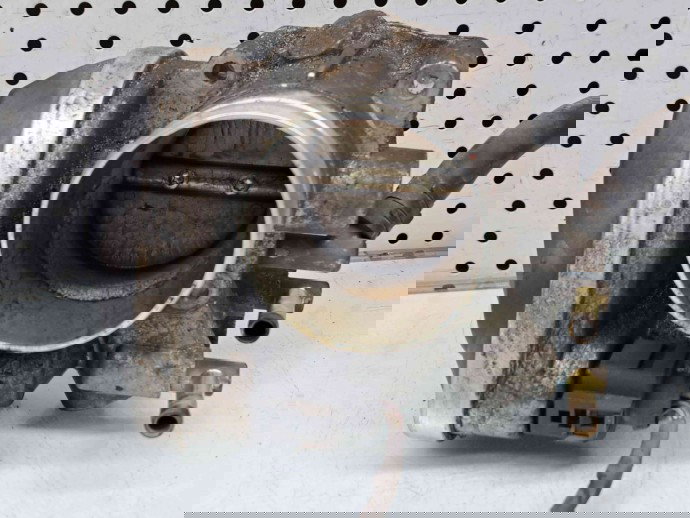 Clapeta acceleratie Seat Altea XL (5P5, 5P8) [Fabr 2006-2015] 06A133062AT 1.6  BSE 