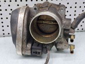 Clapeta acceleratie Seat Altea XL (5P5, 5P8) [Fabr 2006-2015] 06A133062AT 1.6  BSE 