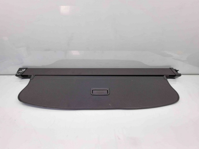  Rulou portbagaj Audi A4 (8K5, B8) Avant [Fabr 2008-2015] OEM