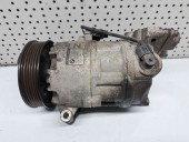 Compresor clima Bmw 3 (E90) [Fabr 2005-2011] 9156821 2.0 N46 