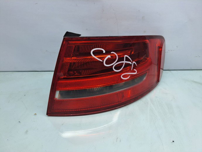  Stop aripa dreapta Audi A4 (8K5, B8) Avant [Fabr 2008-2015] OEM