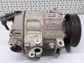 Compresor clima Seat Altea XL (5P5, 5P8) [Fabr 2006-2015] 1K0820859D 1.6  BSE  75KW / 102CP