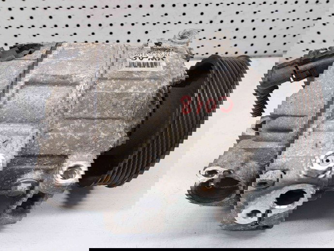 Compresor clima Seat Altea XL (5P5, 5P8) [Fabr 2006-2015] 1K0820859D 1.6  BSE  75KW / 102CP