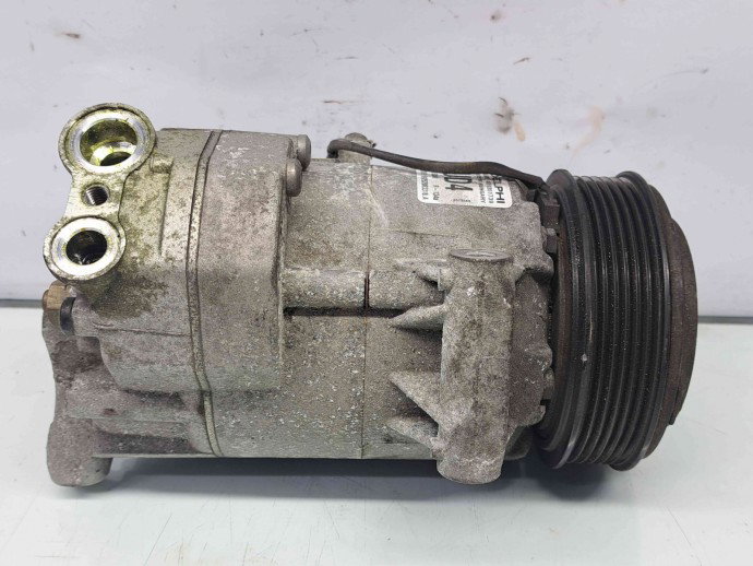 Compresor clima Opel Astra J [Fabr 2009-2015] 13335252 2.0 CDTI A20DTH  