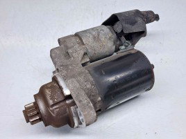 Electromotor 10 dinti Seat Altea XL (5P5, 5P8) [Fabr 2006-2015] 02T911023M 1.6  BSE