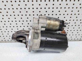 Electromotor 9 dinti Bmw 3 (E90) [Fabr 2005-2011] 7524843 2.0 N46 