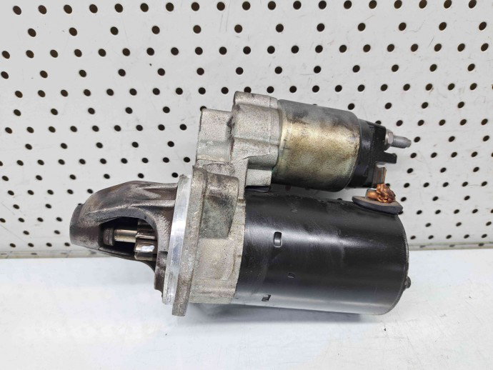Electromotor 9 dinti Bmw 3 (E90) [Fabr 2005-2011] 7524843 2.0 N46 