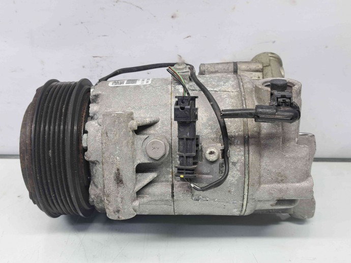 Compresor clima Opel Astra J [Fabr 2009-2015] 13335252 2.0 CDTI A20DTH  