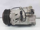 Compresor clima Opel Astra J [Fabr 2009-2015] 13335252 2.0 CDTI A20DTH  