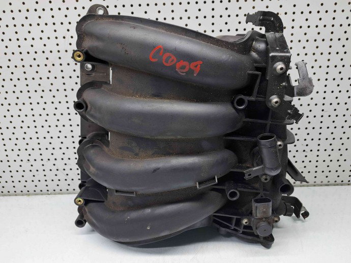 Galerie admisie Bmw 3 (E90) [Fabr 2005-2011] 7520343 2.0 N46