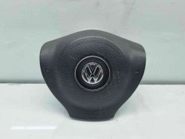  Airbag volan Volkswagen Golf 6 (5K1) [Fabr 2009-2013] 3C8880201K