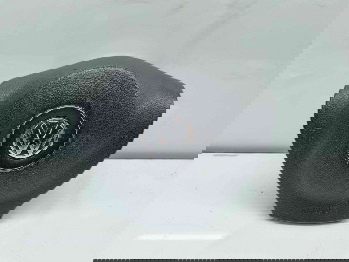  Airbag volan Volkswagen Golf 6 (5K1) [Fabr 2009-2013] 3C8880201K