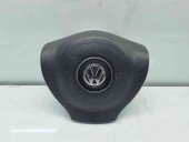  Airbag volan Volkswagen Golf 6 (5K1) [Fabr 2009-2013] 3C8880201K