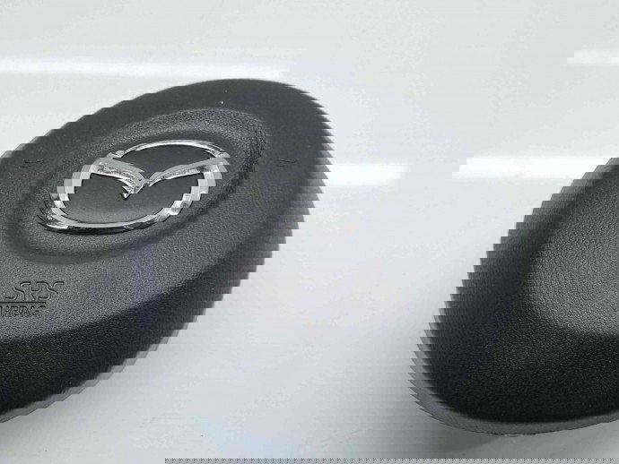  Airbag volan MITSUBISHI ASX (GA) [Fabr 2010-2020] OEM