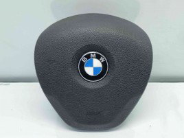  Airbag volan Bmw 1 (F20, F21) [Fabr 2011-2017] 6791330