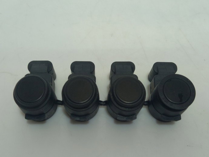 Senzor parcare spate BMW X1 2.0 D 9196705 2009-2015