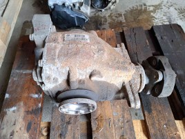Grup diferential spate Bmw 3 Touring (E91) [Fabr 2005-2011] 7566225 2.0 N47 96KW / 130CP