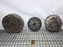 Kit ambreiaj volanta masa dubla Bmw 3 (E90) [Fabr 2005-2011] OEM 2.0 N46 95KW / 125CP