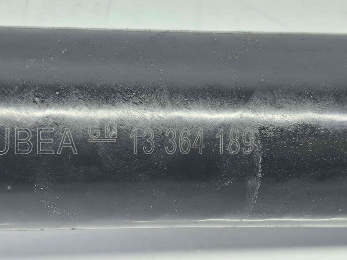 Planetara intermediara Opel Astra J [Fabr 2009-2015] 13364189 2.0 CDTI A20DTH   