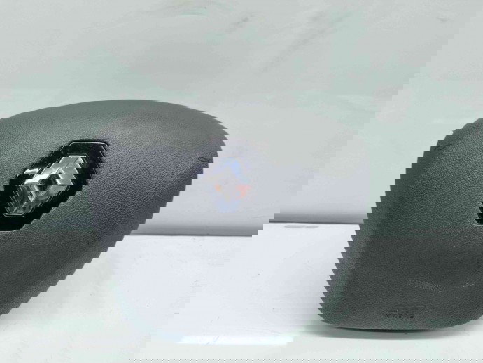  Airbag volan Renault Clio 4 [Fabr 2012-2020] 985706588R
