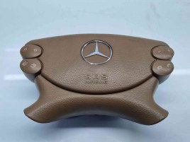  Airbag volan Mercedes Clasa E (W211) [Fabr 2002-2009] 2198601502