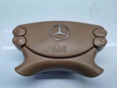  Airbag volan Mercedes Clasa E (W211) [Fabr 2002-2009] 2198601502