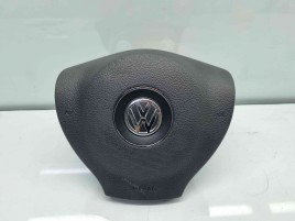  Airbag volan Volkswagen Jetta 4 (162,163) [Fabr 2010-2016] 1KM880201F