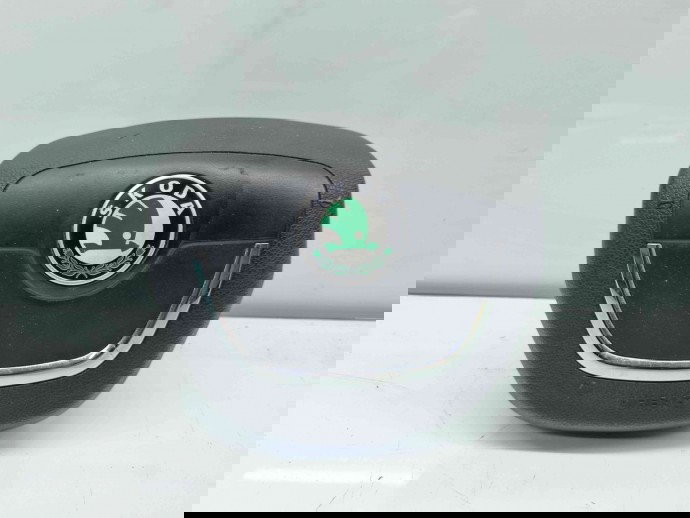  Airbag volan Skoda Octavia 2 (1Z3) [Fabr 2004-2013] 1Z0880201AH