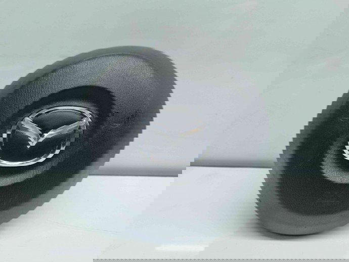  Airbag volan MAZDA CX-5 (KE) [Fabr 2011-2016] OEM