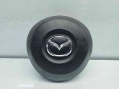  Airbag volan MAZDA CX-5 (KE) [Fabr 2011-2016] OEM