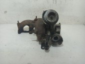 Turbina Volkswagen Golf 4 1.9 AXR 038253016N 1997-2004
