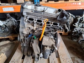 Motor complet ambielat Audi A4 (8E2, B6) [Fabr 2000-2004] ALT 2.0 B ALT  96KW / 130CP