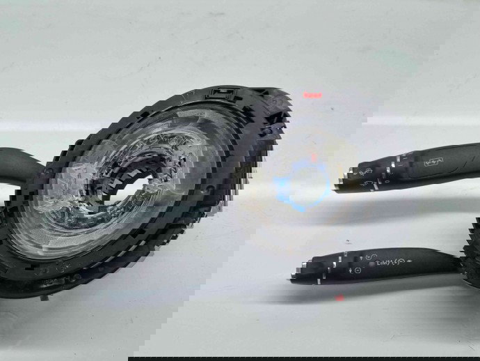  Bloc manete cu spirala volan Mercedes Clasa C (W204) [Fabr 2007-2014] OEM 