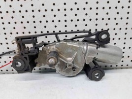 Motoras stergator haion Peugeot 206 [Fabr 1998-2009] 0390201576